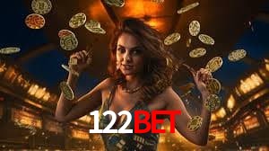 Statistics 122bet