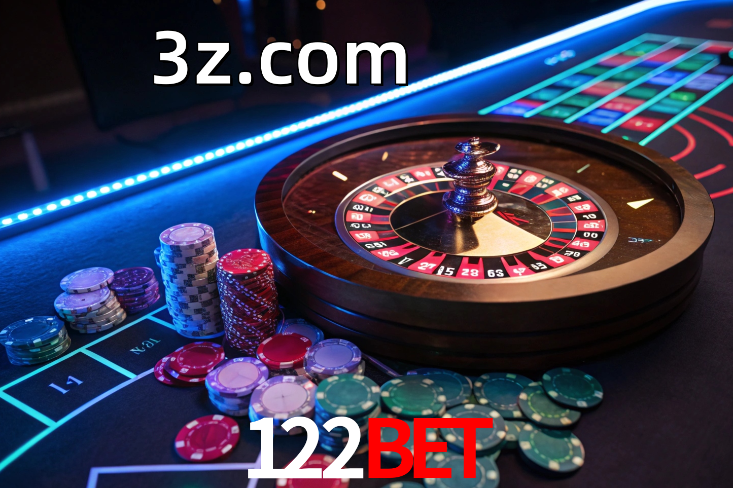 122BET