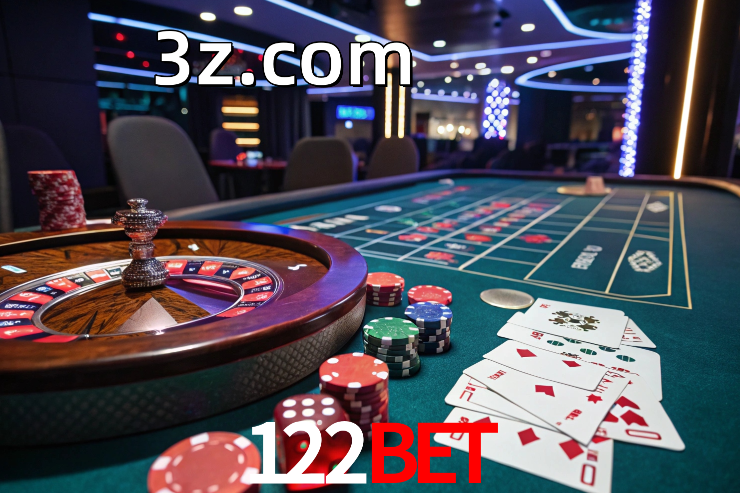 122BET