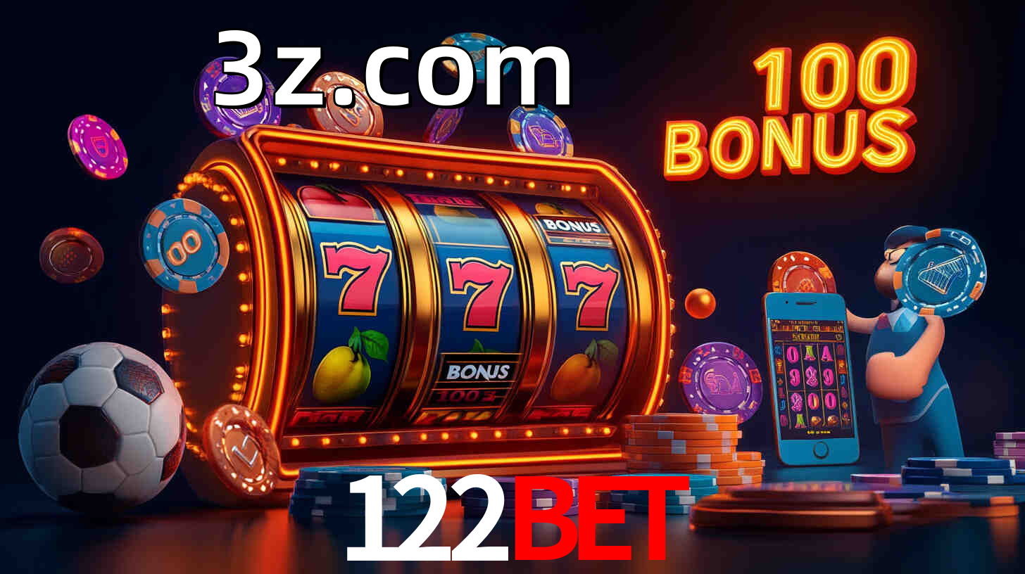 122BET