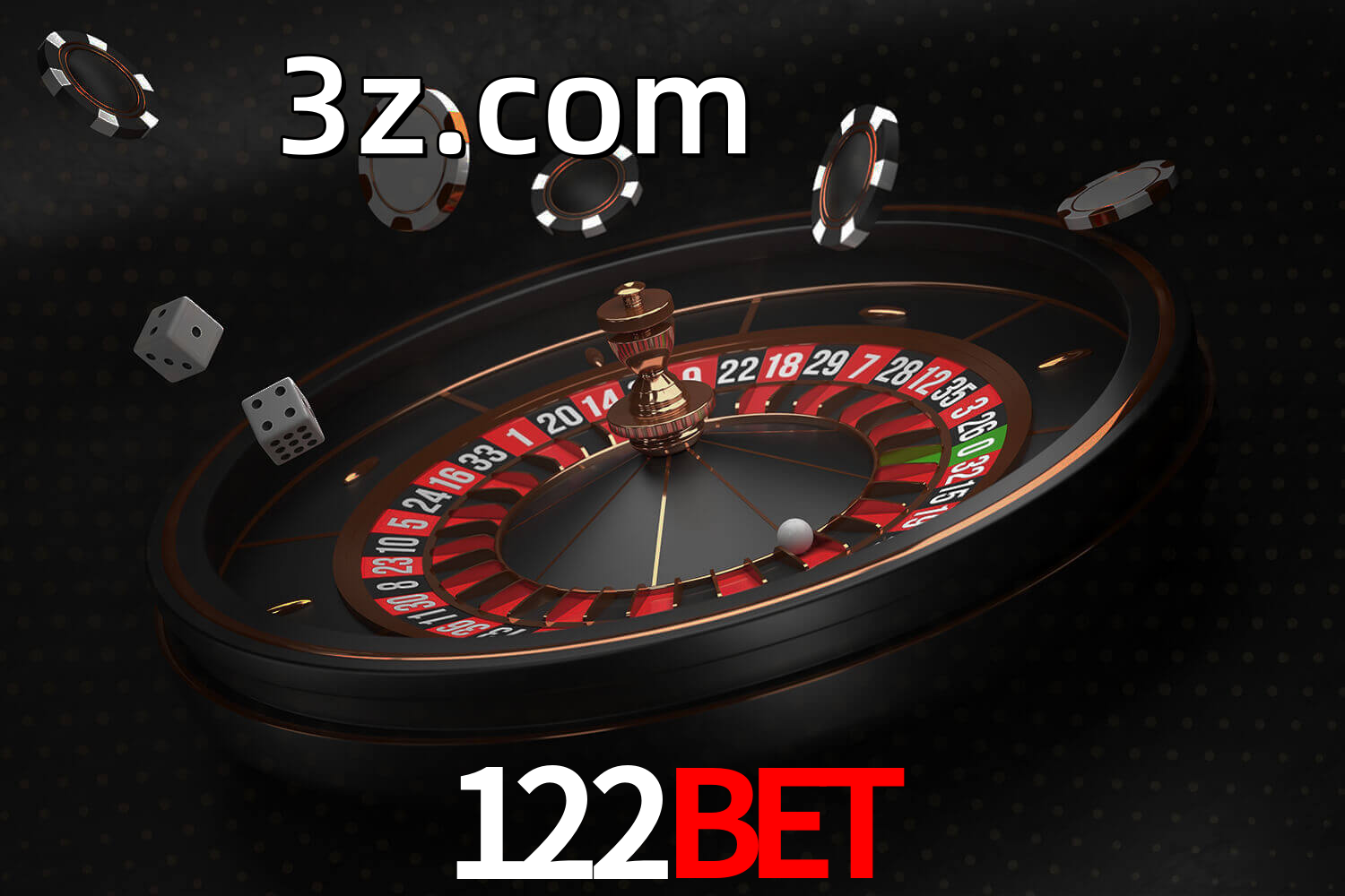 122BET