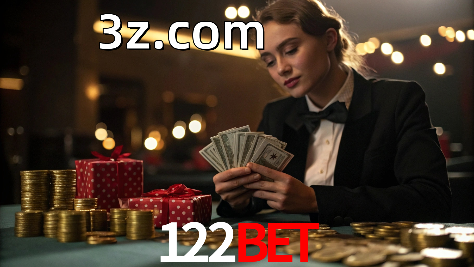cassino online 122BET