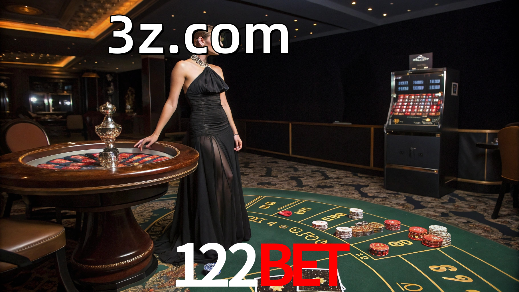 122BET