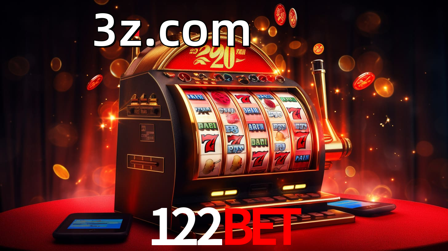 122BET