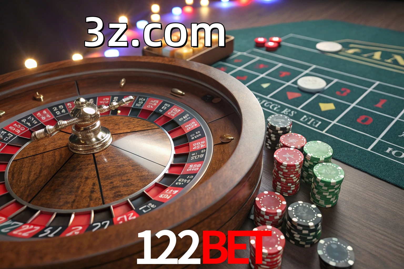 122BET