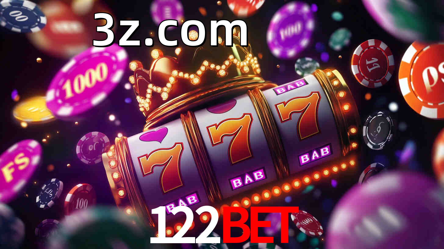 122BET