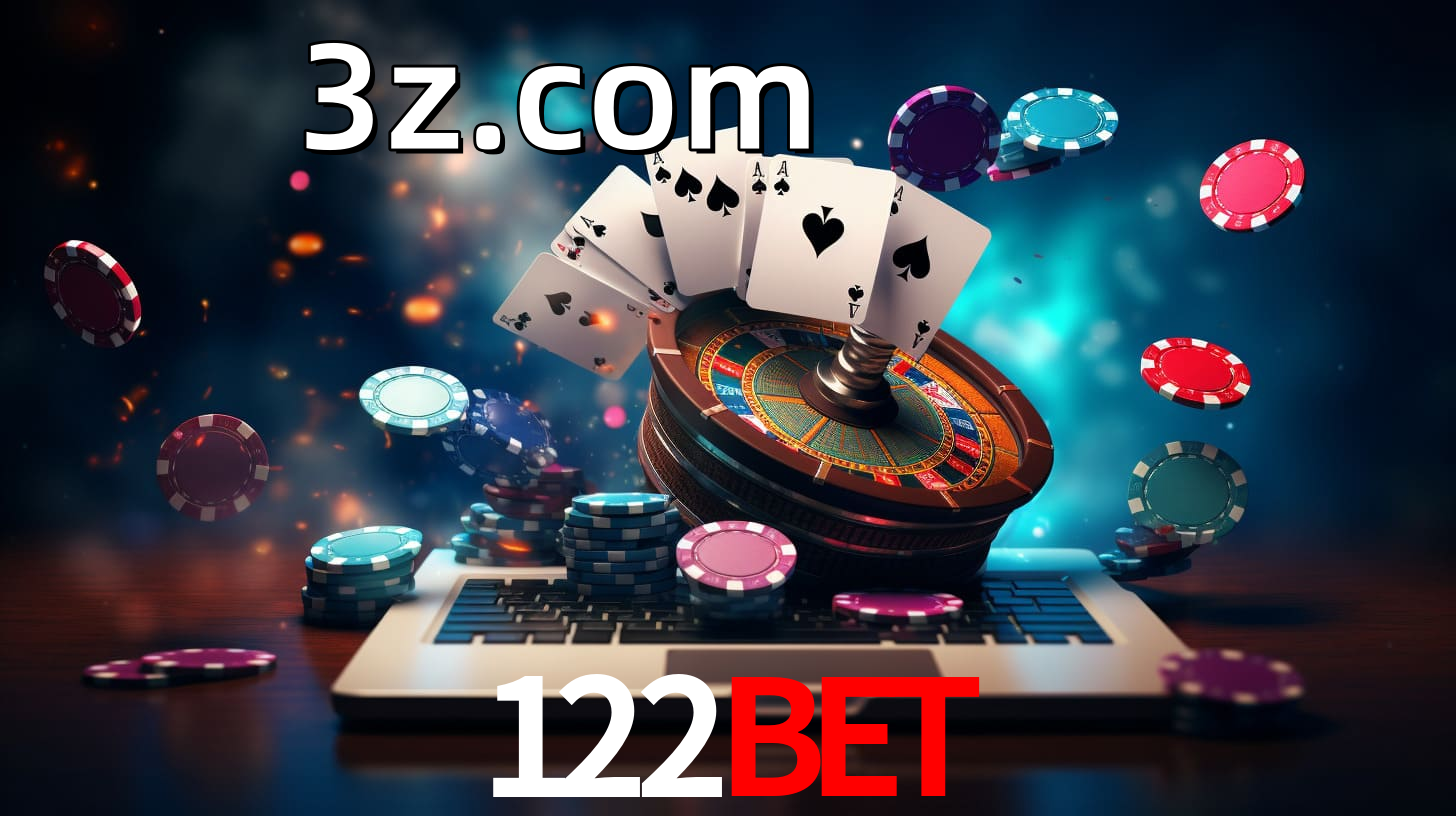 122BET