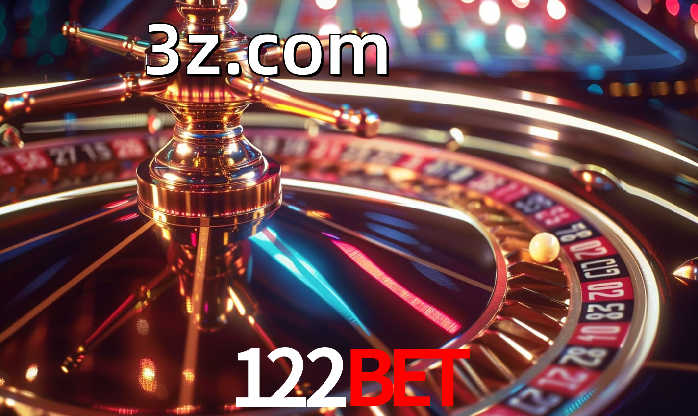 cassino online 122BET