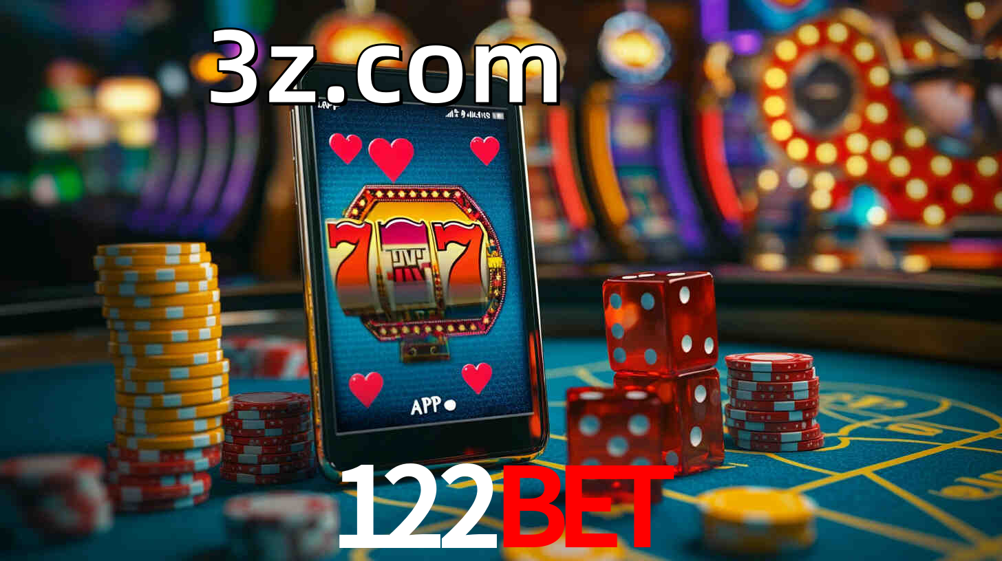 122BET