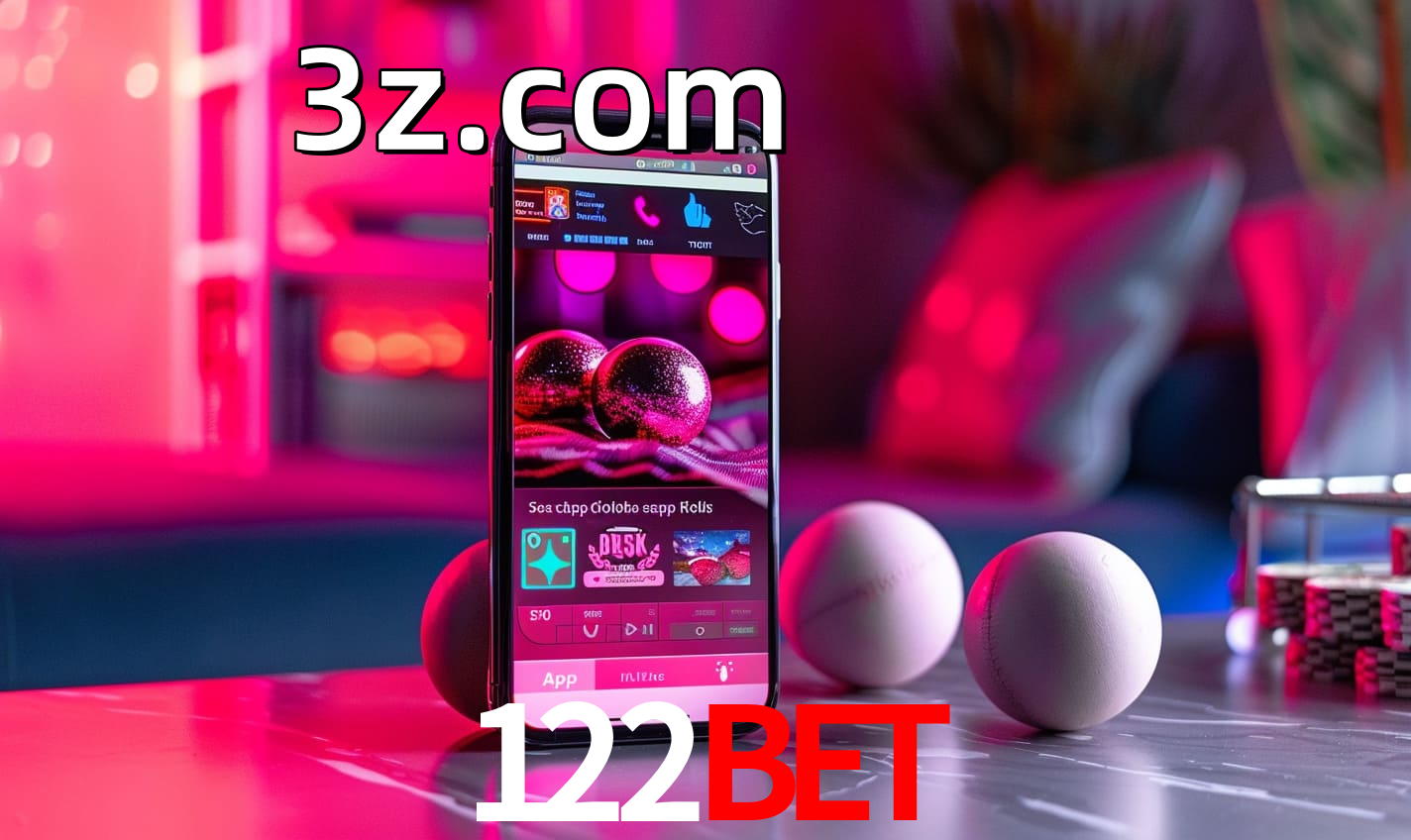 122BET