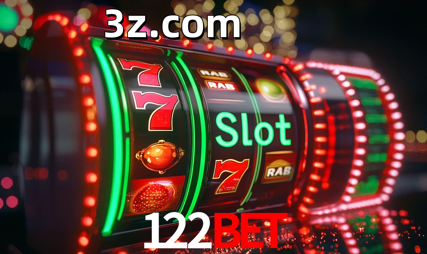 cassino online 122BET