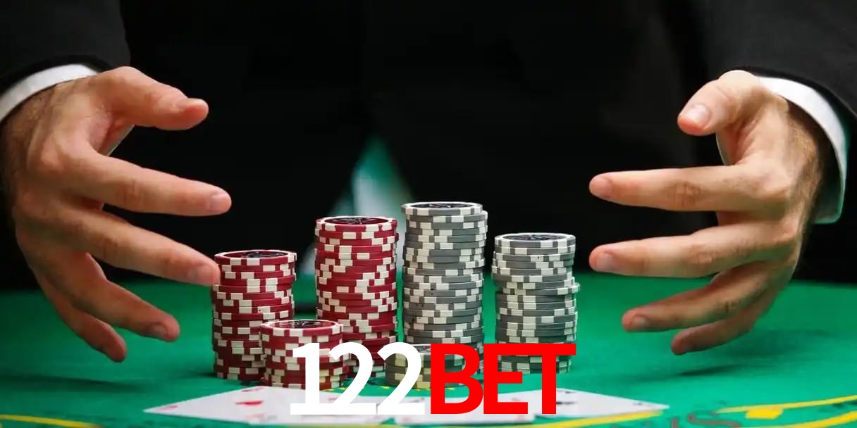 Especiais de Fim de Semana 122bet