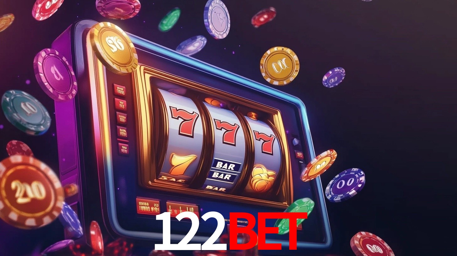 Welcome Bonus 122bet