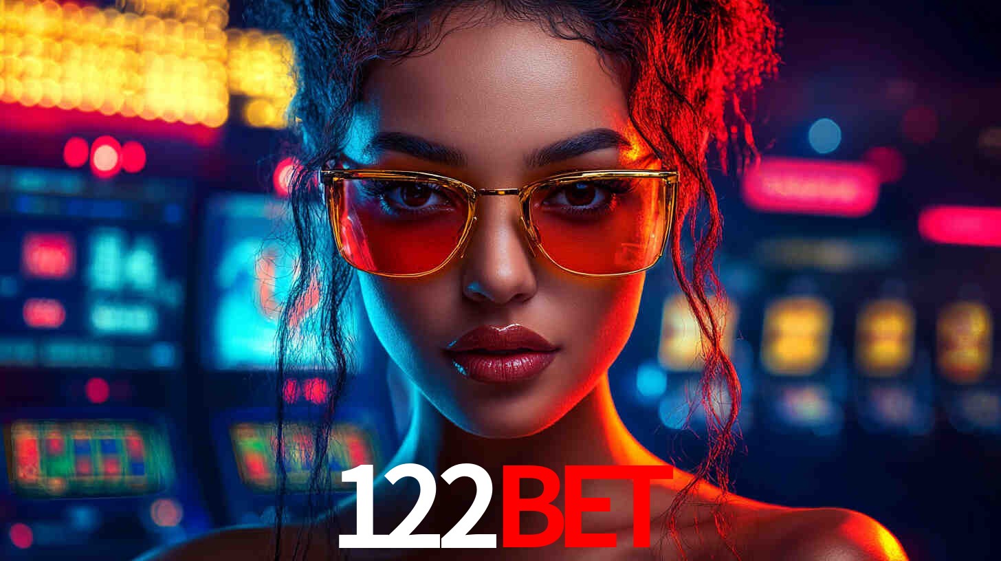 A Popularidade dos Caça-Níqueis no 122bet