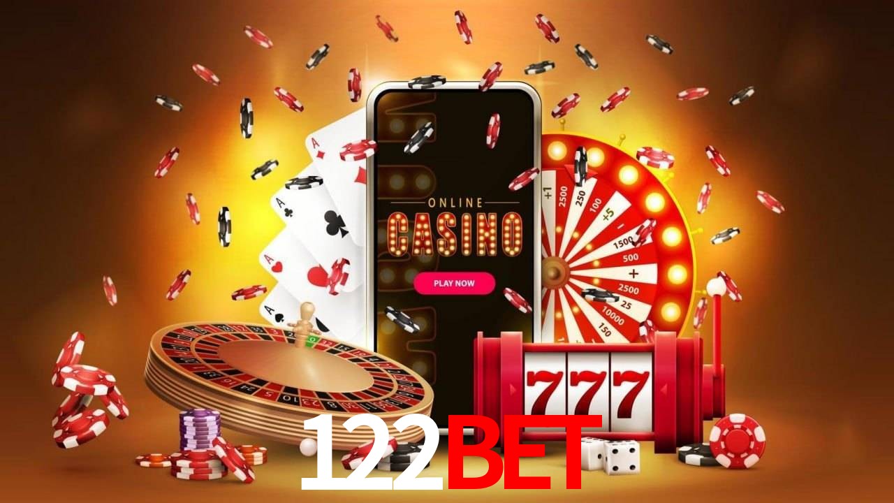 Estatísticas Esportivas 122bet