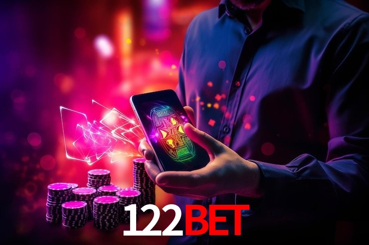 Interface Premium 122bet