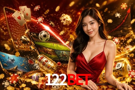 Flash Promotion 122bet