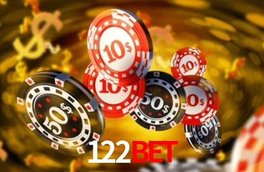 Torneios 122bet