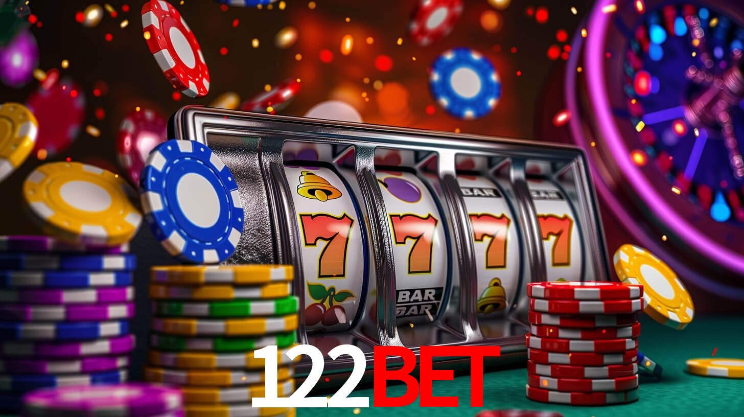 cassino 122bet