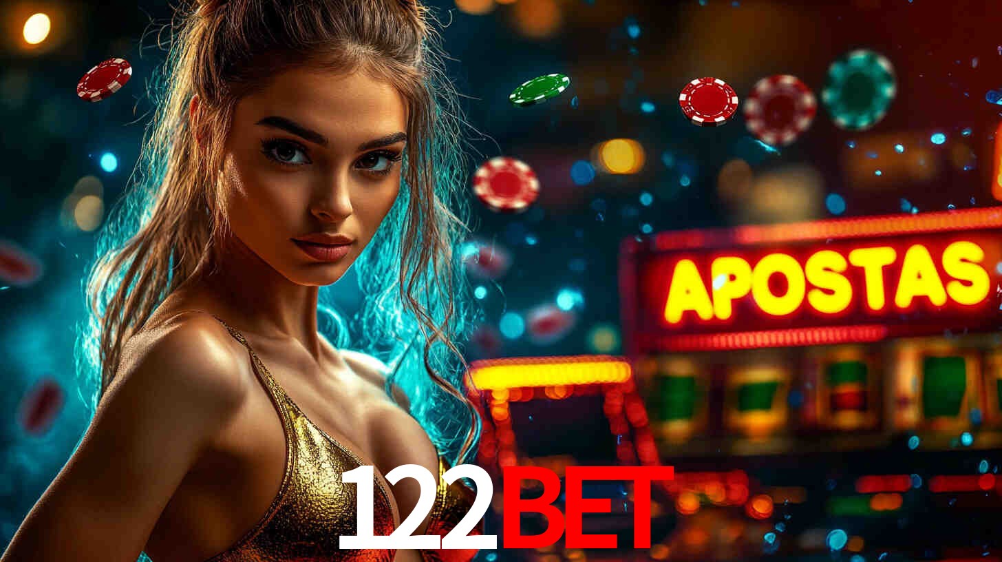 Descubra o Programa VIP da 122bet: Vantagens Exclusivas para Jogadores
