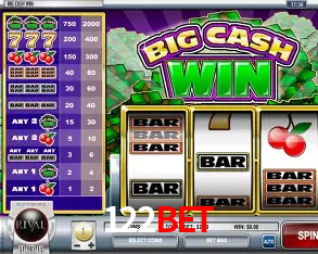 Inovações de Jogos na 122bet: O Futuro das Experiências Interativas