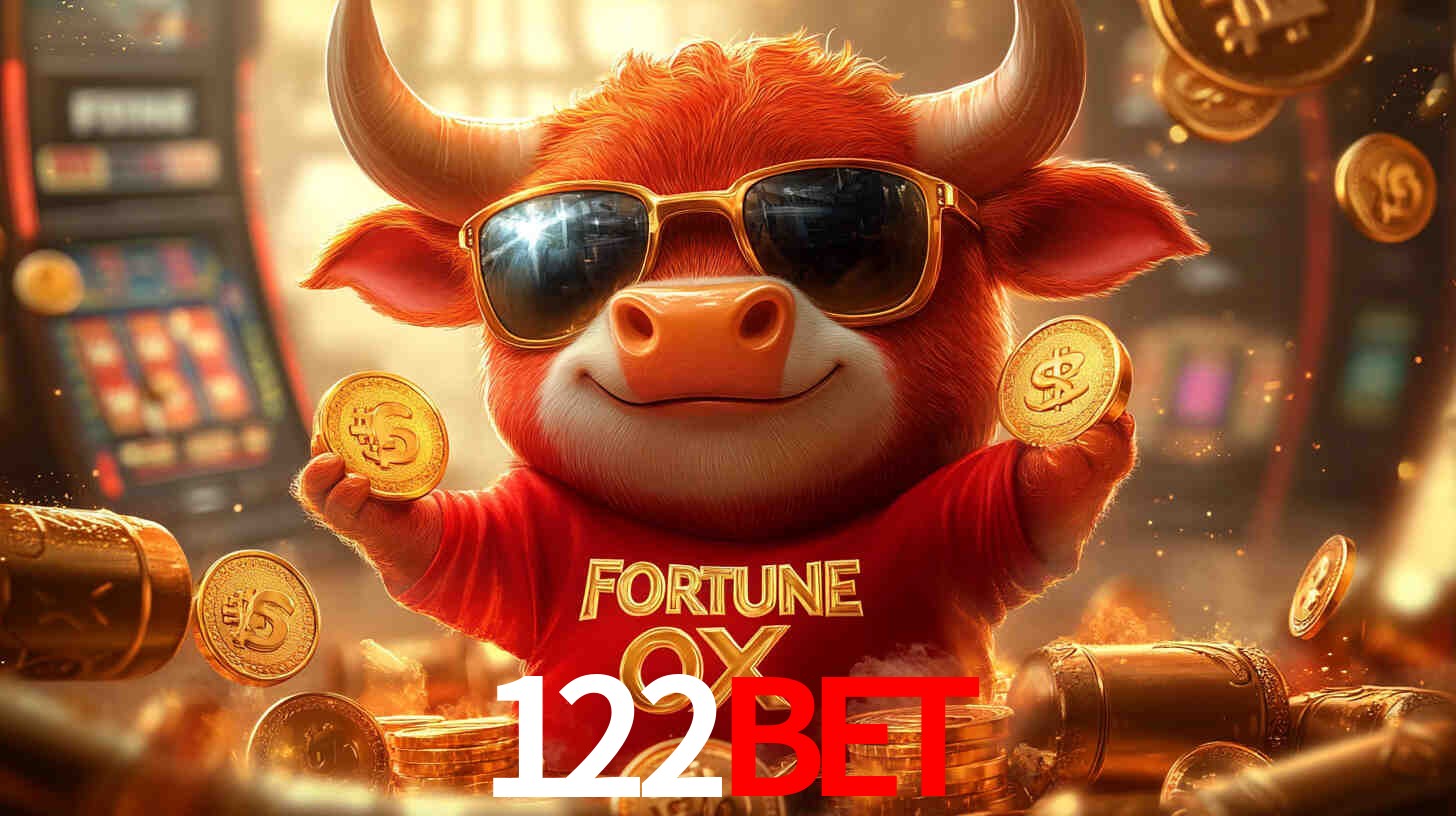 122bet