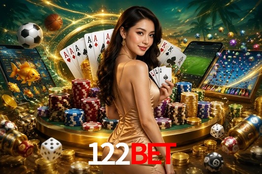 Live Casino 122bet