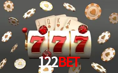 Desvendando o Mundo dos Jogos Virtuais na 122bet