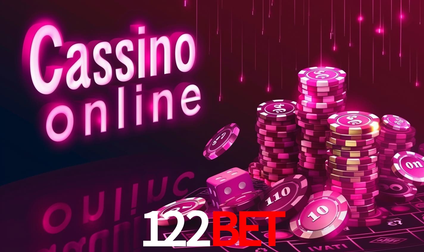 Descubra a Essência do 122bet: Nossa História e Compromissos