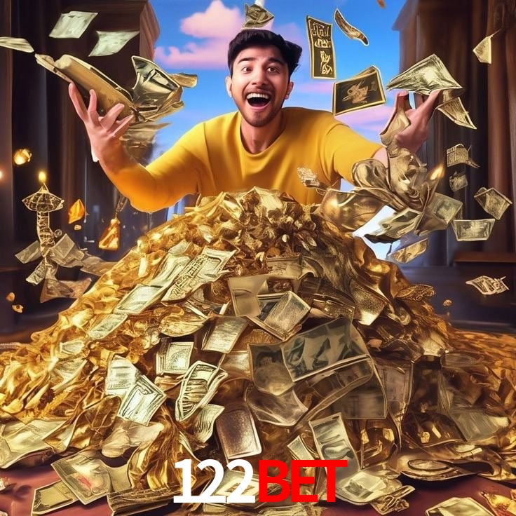Jogos Exclusivos 122bet