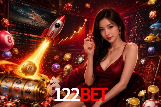Exclusive Offers 122bet