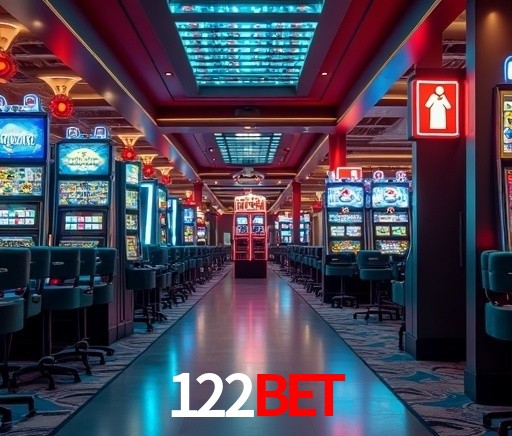 Descubra o Programa VIP da 122bet: Vantagens Exclusivas para Jogadores