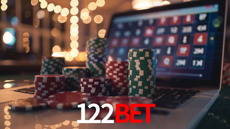 API Integration 122bet