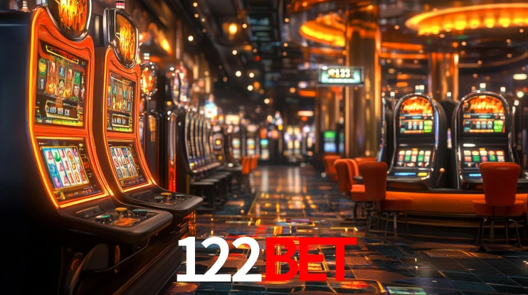 Explore as vantagens do 122bet: serviço profissional e confiabilidade