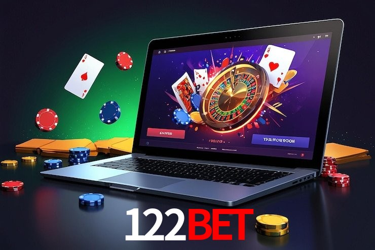 Benefícios da Conta 122bet