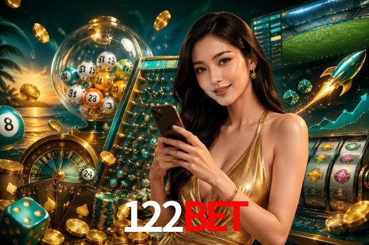 Quick Registration 122bet