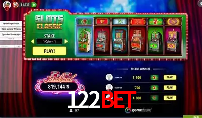 Explorando a Categoria de Eventos em Apostas na 122bet