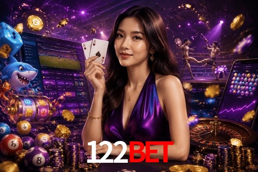 Roulette Table 122bet