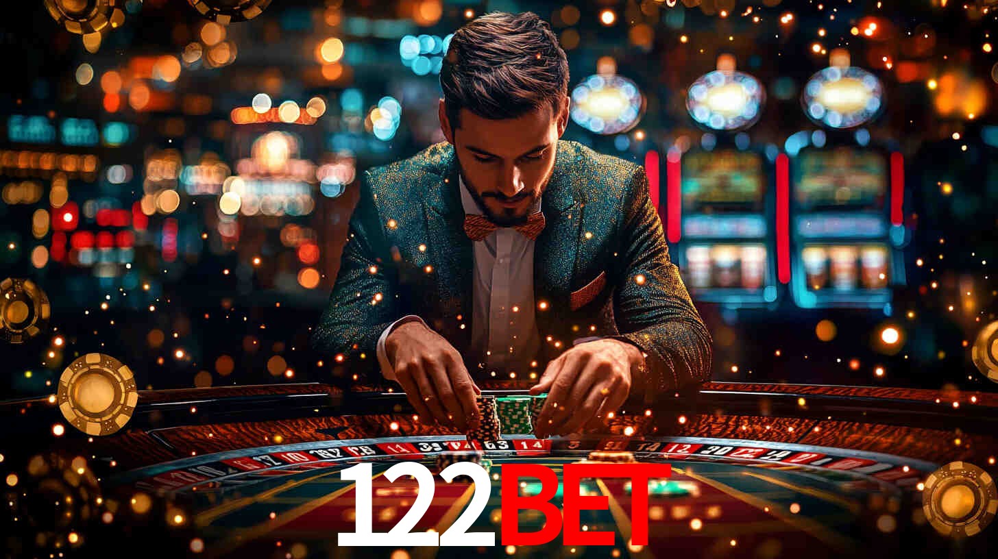 Premium Interface 122bet