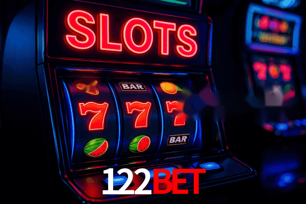 Integração de APIs 122bet
