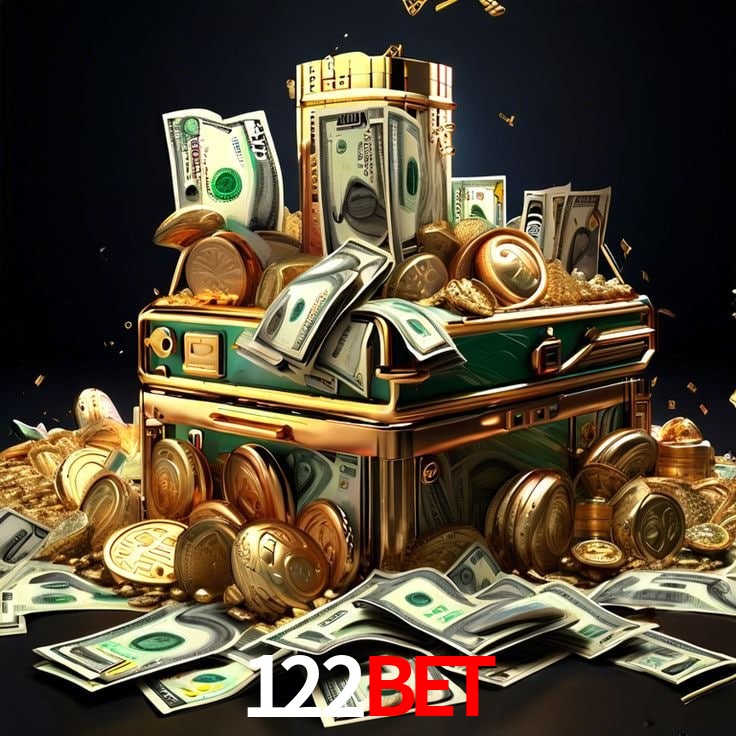 Mesa de Blackjack 122bet