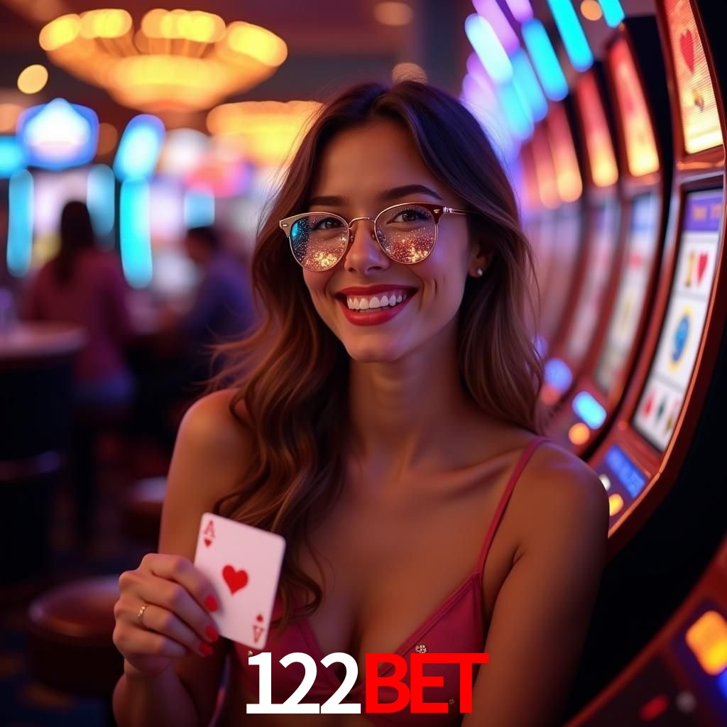 Football Betting 122bet