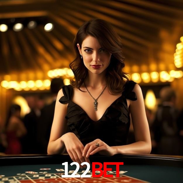 Explorando a Categoria de Eventos em Apostas na 122bet
