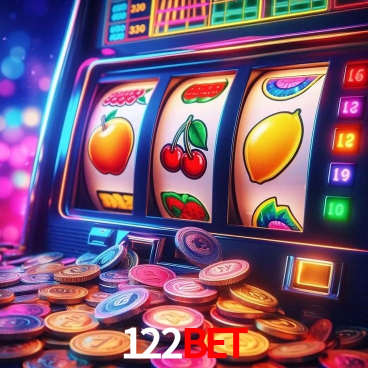 Casino VIP 122bet