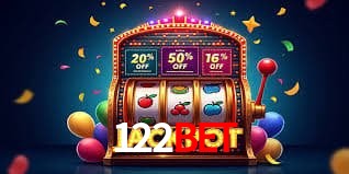 Provedores de Jogos 122bet