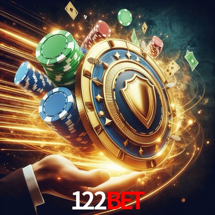 Ofertas Exclusivas 122bet
