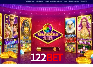 Descubra a Essência do 122bet: Nossa História e Compromissos