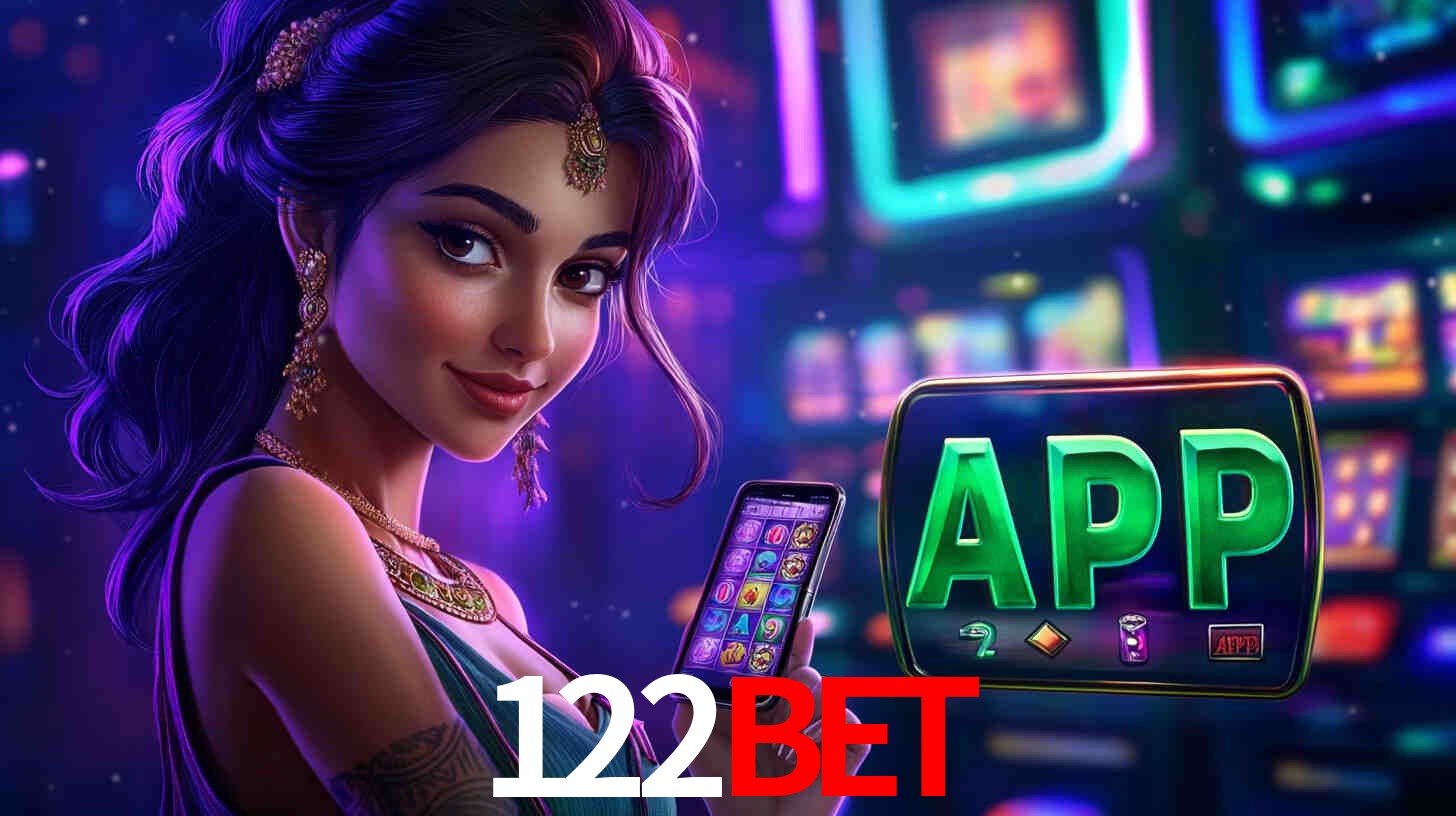 122bet: A Experiência de Casino com Jogos de Mesa ao Vivo