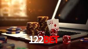 A Emoção da Loteria na 122bet: Uma Chance de Mudança de Vida