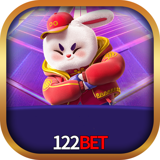 Logo da 122bet